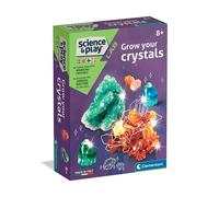 Clementoni Mini Crystals I-78850 Educational Toy