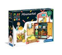 Clementoni Minimarket