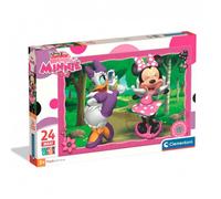 Clementoni Minnie Maxi Puzzle 24 Pieces