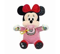 Clementoni Baby Minnie My Friend Teddy