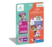 Clementoni Minnie Storytales For Story Projector Plus Disney Baby