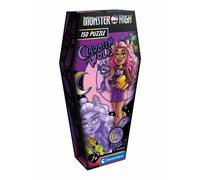 Clementoni Monster High Clawdeen Wolf 150 Piece Puzzle