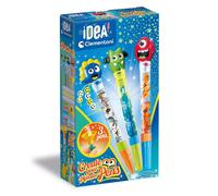 Clementoni Monster Small Pen Creator Set Age 6+