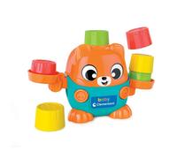 Clementoni First Activities Balancing Bear 17493