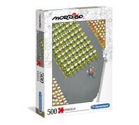 Clementoni Mordillo The March Jigsaw Puzzle (500 Pieces)