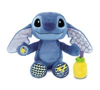 Clementoni Musical Stitch Disney Teddy Blue Kids