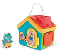 Clementoni Montessori Activity Cottage