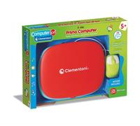 Clementoni My First Computer With Mouse 5 Kid Computer Red