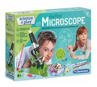 Clementoni My First Horoscope Science & Play, Observations, Experiments, Age 8 +