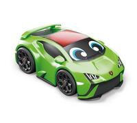 Clementoni- My First Lamborghini RC Car: Remote Control Toy Car, Lights & Sounds (24+ Months)