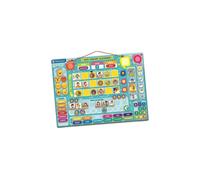 CLEMENTONI - My First Magnetic Calendar