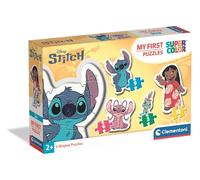CLEMENTONI MY FIRST PUZZLES STITCH - 20595
