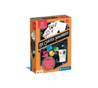 CLEMENTONI - My magic cards
