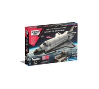 Clementoni - My Mechanical Workshop - NASA Space Shuttle