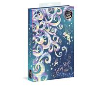 Clementoni PALETTE MAQUILLAGE FAIRY STYLE (US IMPORT)