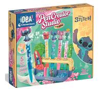Clementoni Pen Creator Studio - Stitch Age 6+