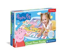 Clementoni - Peppa Pig Giant Floor Puzzle