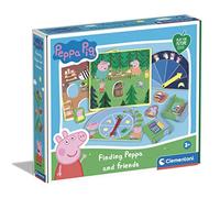 Clementoni - Peppa Pig - Hide and Seek (16739)