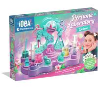 Clementoni Perfume Lab Deluxe