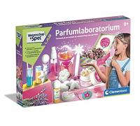 Clementoni Perfume Laboratory, Multicoloured, Medium, 66826