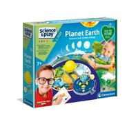 Clementoni Planet Earth