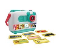 Clementoni Plus DISNEY BABY Storytelling Projector Racconta Storie