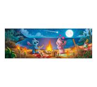 PZL 1000 PANORAMA DISNEY STITCH =COMPACT BOX=