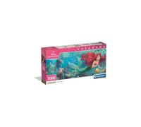 PZL 1000 PANORAMA THE LITTLE MERMAID COMPACT BOX =2025=