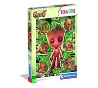 PZL 104 MARVEL GROOT 2025