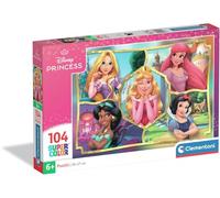 PZL 104 DISNEY PRINCESS 2 2025