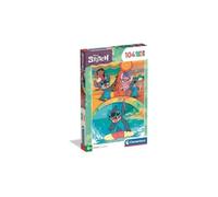 PZL 104 DISNEY STITCH 2024