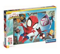PZL 104 MAXI SPIDEY AND HIS AMAZING
