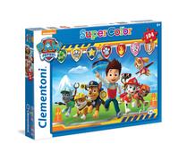 Clementoni PUZZLE 104 PZ - PAW PATROL - N