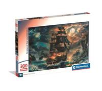 PZL 300 PIRATES OF THE HAUNTED SEAS 2025