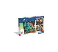 PZL 3X48 SQUARE DISNEY PIXAR 2025