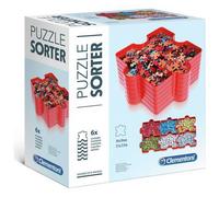 Clementoni Puzzle Jigsaw Storage
