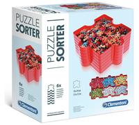 Clementoni Puzzle Jigsaw Storage
