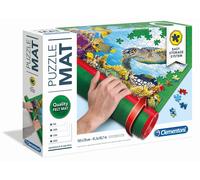 Clementoni- Puzzle Mat: Keep Pieces Together & Build Anywhere, Easil (US IMPORT)