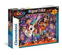 Clementoni PUZZLE MAXI 104 PZ - COCO - PU