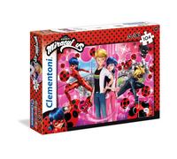 Clementoni PUZZLE MAXI 104 PZ - MIRACULOU