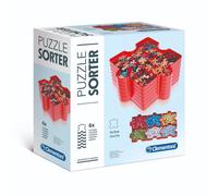Clementoni Puzzle Sorter