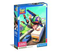 CLEMENTONI PZL 1000 DISNEY TOY STORY - 37517