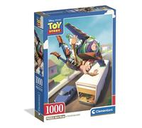 CLEMENTONI PZL 1000 DISNEY TOY STORY - 37517