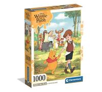 CLEMENTONI - PZL 1000 DISNEY WINNIE THE POOH COMP.B. - 37519