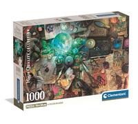 CLEMENTONI PZL 1000 HQC MALEFICIUM 2026 COMPACT - 37110