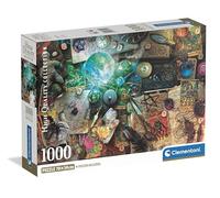 CLEMENTONI PZL 1000 HQC MALEFICIUM 2026 COMPACT - 37110