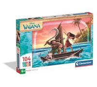 CLEMENTONI - PZL 104 DISNEY VAIANA 2 2026-27237