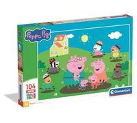 CLEMENTONI PZL 104 MAXI PEPPA PIG 2026-25017