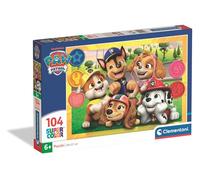 CLEMENTONI PZL 104 PAW PATROL - 25013