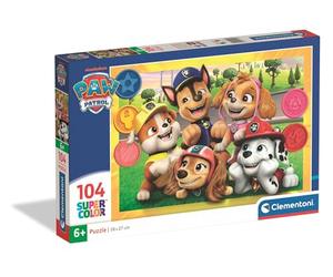 CLEMENTONI PZL 104 PAW PATROL - 25013